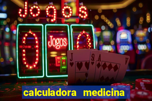 calculadora medicina fetal barcelona